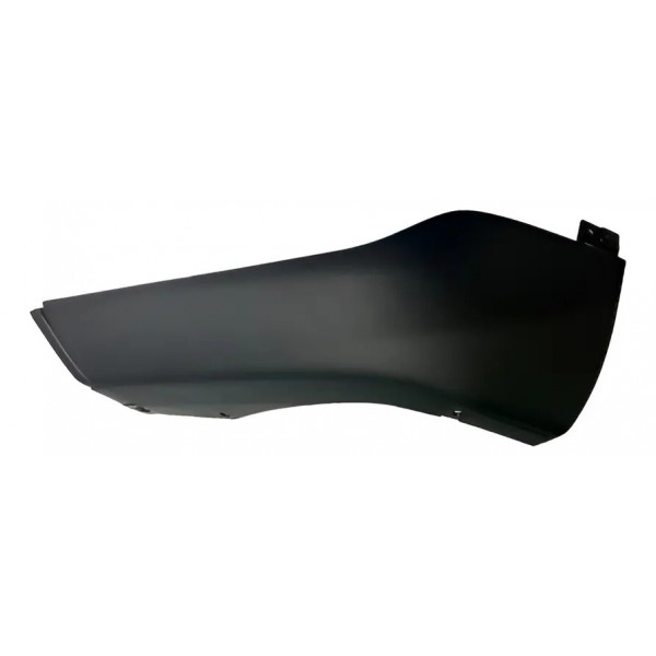 Moldura Inferior Parachoque Dianteiro Tiggo 8 2021 A 2026