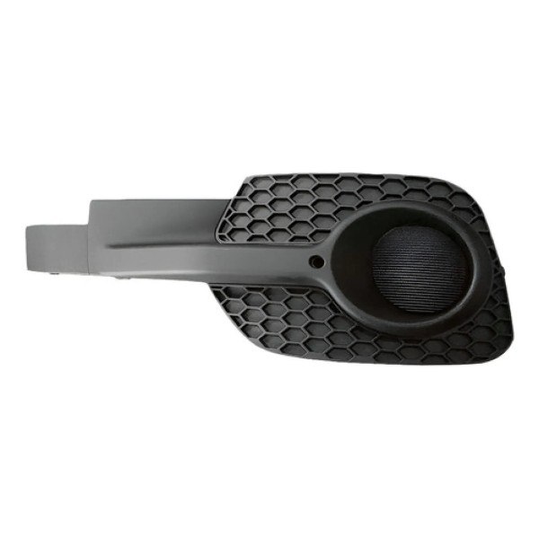 Moldura Milha Tiggo 5x 2019 A 2020 S/ Furo