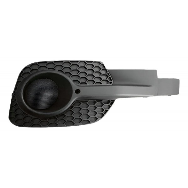 Moldura Milha Tiggo 5x 2019 A 2020 S/ Furo
