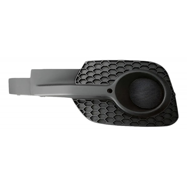 Moldura Milha Tiggo 5x 2019 A 2020 S/ Furo