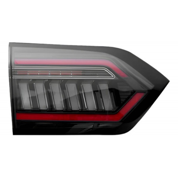 Par Lanterna Tiggo 8 Pro 2023 A 2024 Mala