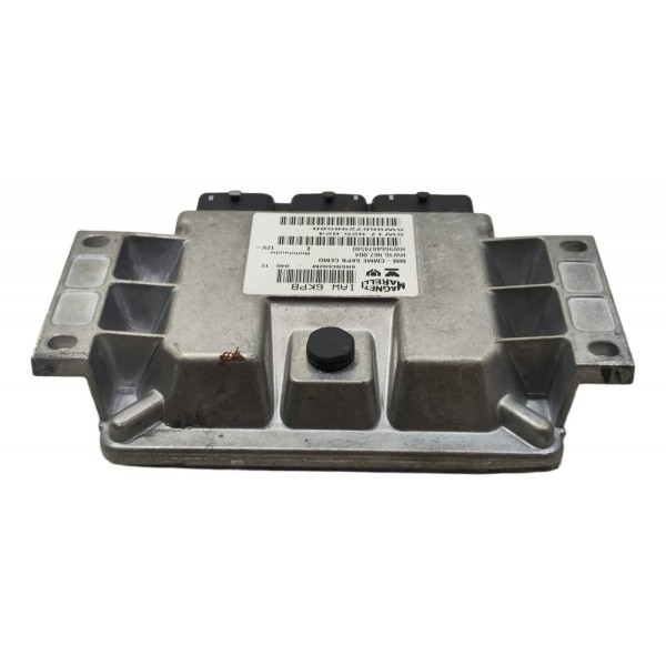 Modulo Injeção Peugeot 308 2.0 2012 A 2015 9667298580