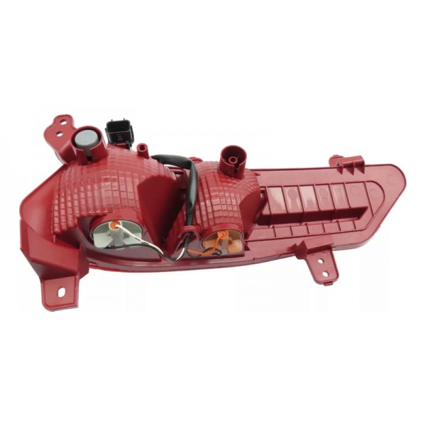 Lanterna Parachoque Traseiro Hb20 Hatch 2023 2024 2025 2026