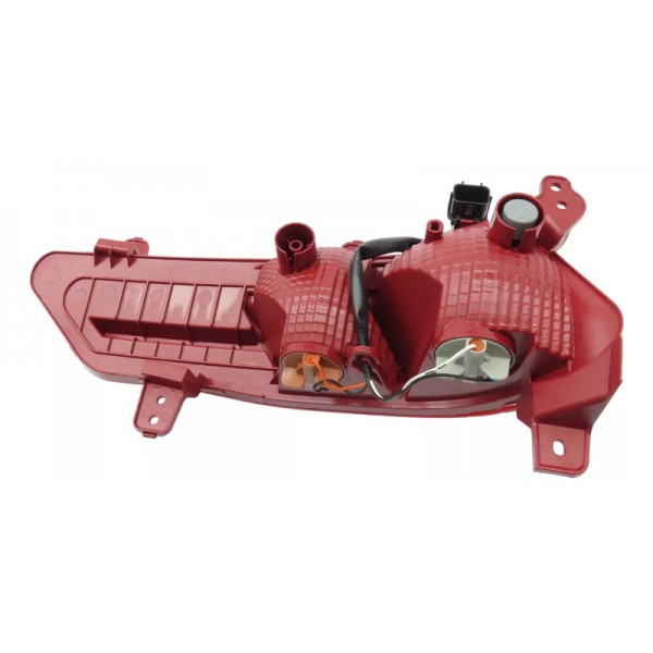 Lanterna Parachoque Traseiro Hb20 Hatch 2023 2024 2025 2026