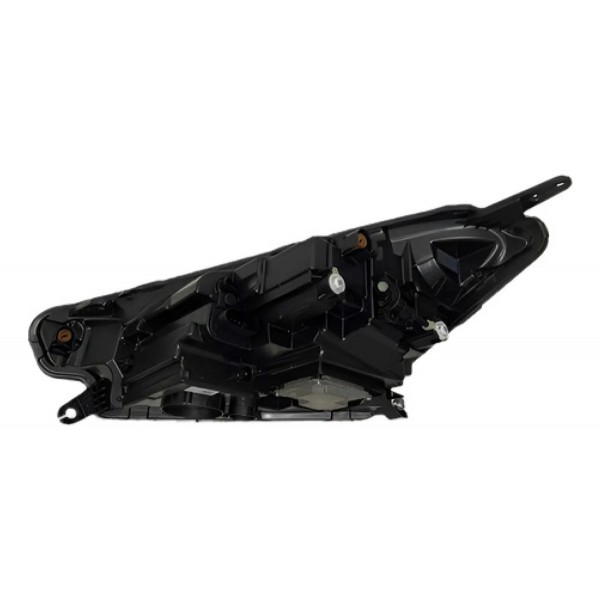 Par Farol Tiggo 8 2021 A 2023 Eletrico Com Led