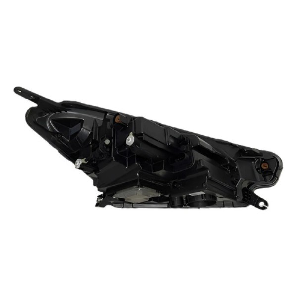 Par Farol Tiggo 8 2021 A 2023 Eletrico Com Led
