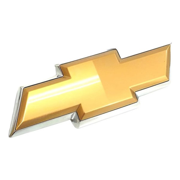 Emblema Tampa Traseira Corsa Classic 2008 2009 10 2011 2012