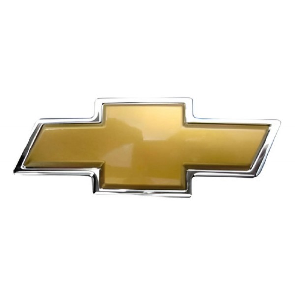 Emblema Tampa Traseira Corsa Classic 2008 2009 10 2011 2012