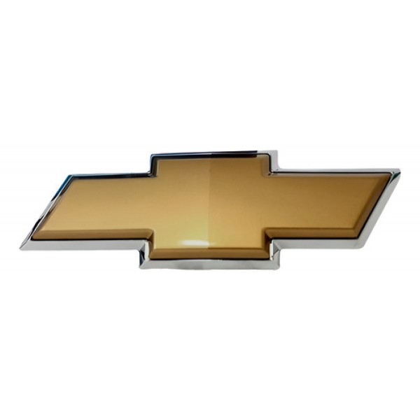 Emblema Grade Radiador Vectra 2009 2010 2011