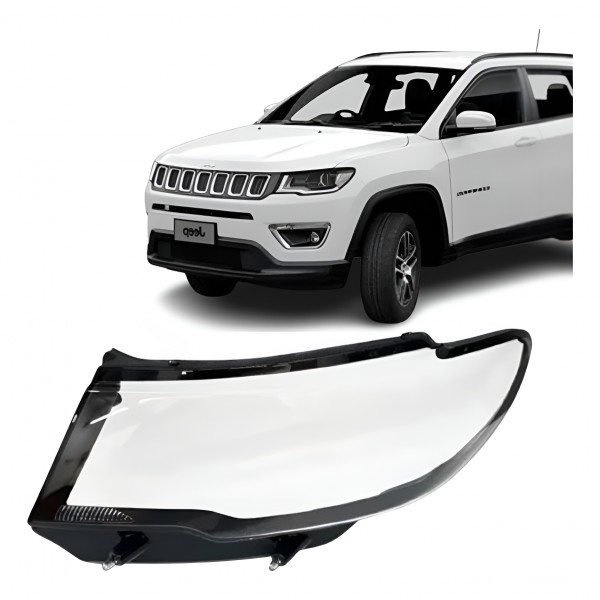 Lente Farol Compass 2017 2018 2019 2020 2021