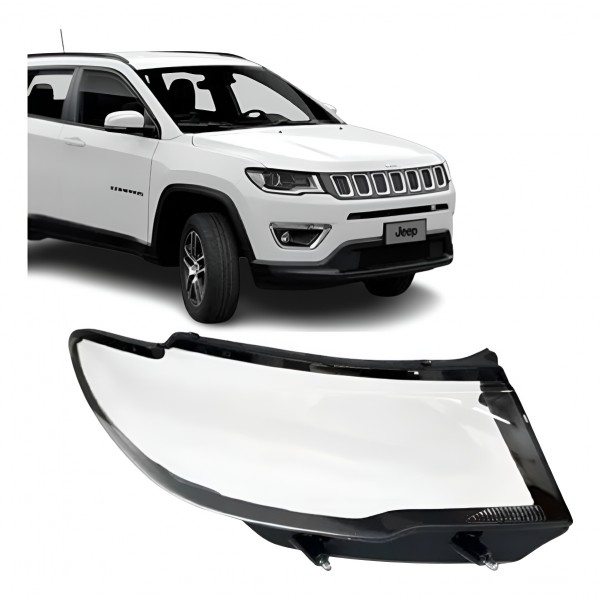 Lente Farol Compass 2017 2018 2019 2020 2021