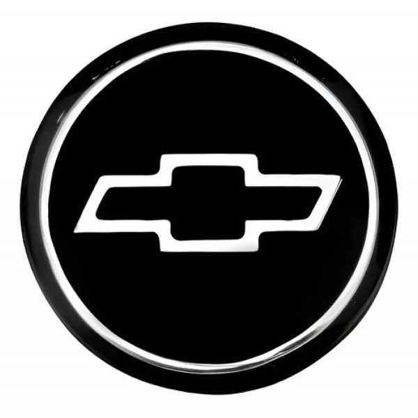 Emblema Grade Radiador Corsa 1994 A 1996 Acrilico