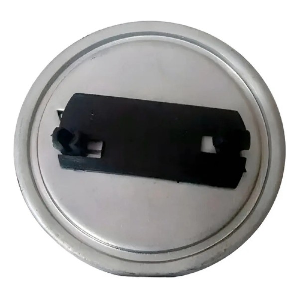 Emblema Grade Radiador Corsa 1994 A 1996 Acrilico