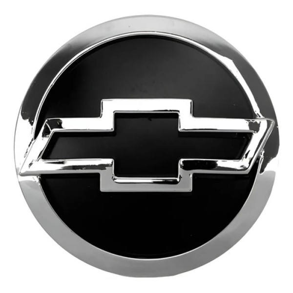 Emblema Grade Radiador Corsa Classic 2003 A 2005