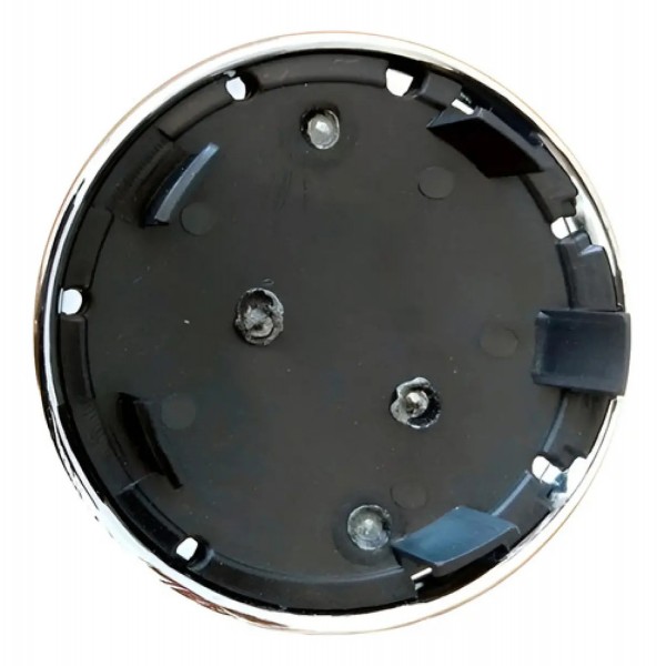 Emblema Grade Radiador Corsa Classic 2003 A 2005