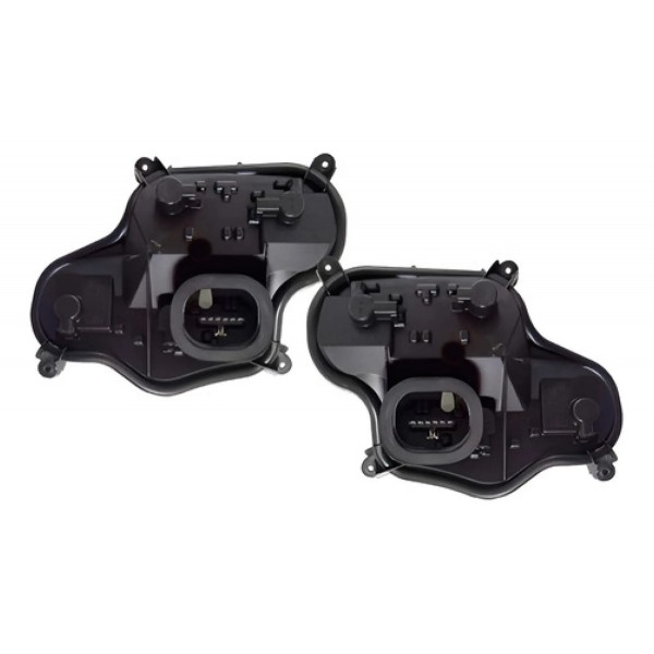 Par Placa Circuito Lanterna Traseira Agile 2010/2014 Oferta