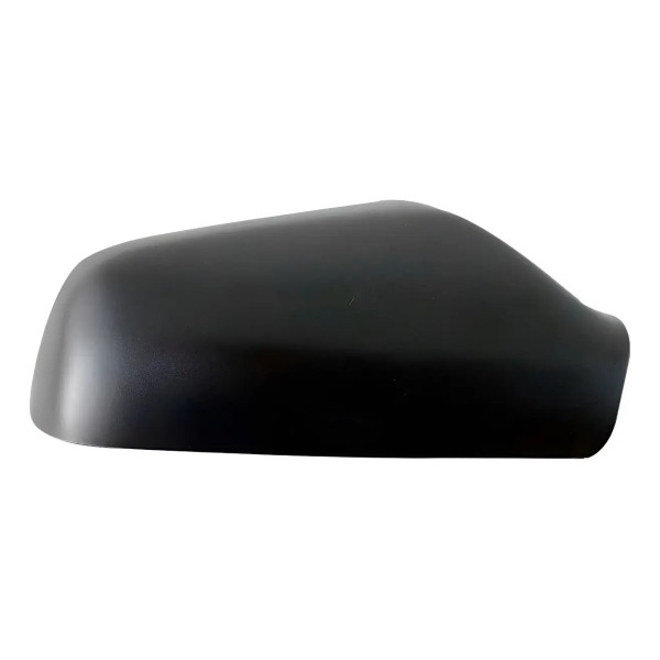 Capa Retrovisor Astra 1999 00 01 02/2010 Preto Texturizado