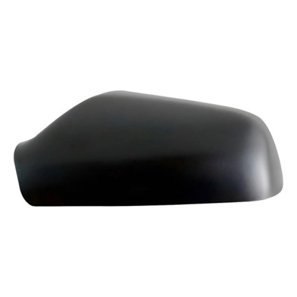 Capa Retrovisor Astra 1999 00 01 02/2010 Preto Texturizado