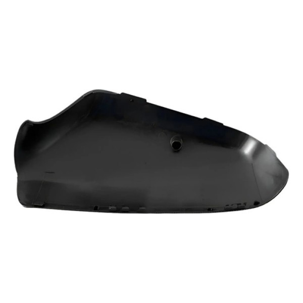 Capa Retrovisor Astra 1999 00 01 02/2010 Preto Texturizado