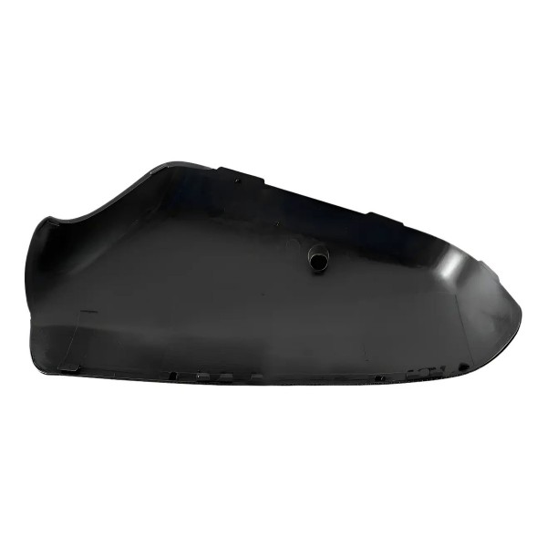 Capa Retrovisor Astra 1999 00 01 02/2010 Preto Texturizado