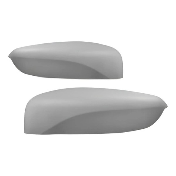 Par Capa Retrovisor Onix 2020 2021 2022 Primer