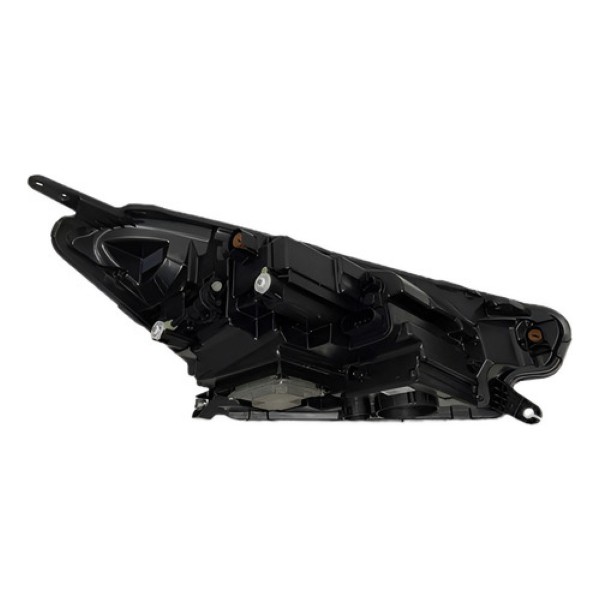 Par Farol Tiggo 8 2021 A 2023 Eletrico Com Led