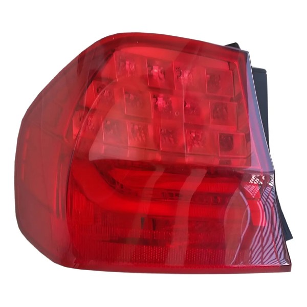Par Lanterna Bmw 320 325 2009 2010 2011 2012 C/ Led Ambos Lados K6838