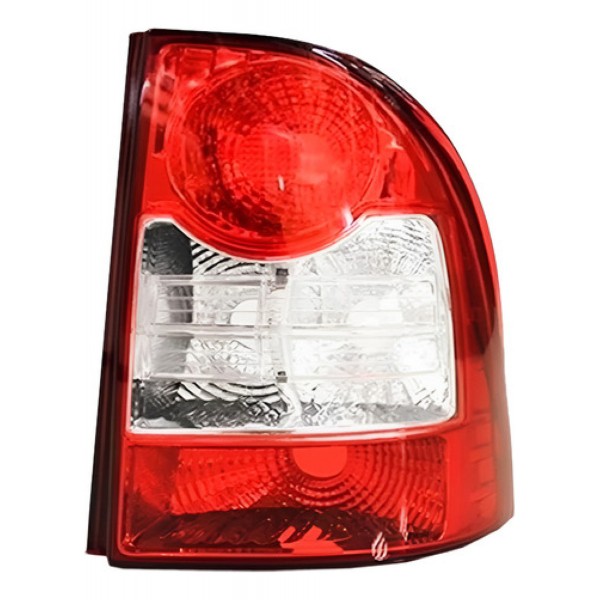 Lanterna Sinaleira Traseira Strada 2009 2010 2011 2012 2013