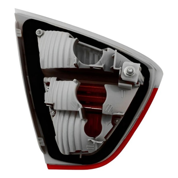 Par Sinaleira Traseira Bmw Série 3 E90 2006 2007 2008 Tampa