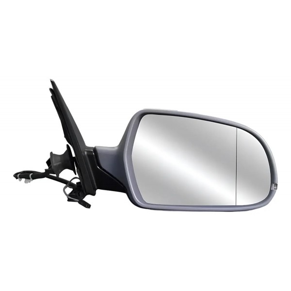 Retrovisor A4 2009 A 2012 Elétrico Retratil Com Pisca Prime