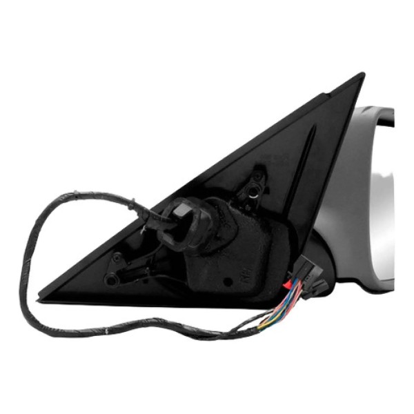 Par Retrovisor Para Audi Q5 2009 A 2016 Elétrico C/ Pisca