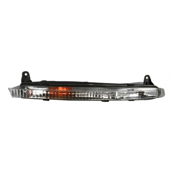 Pisca Seta Parachoque Para Audi Q7 2008 2009 2010