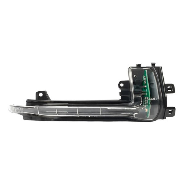 Par Pisca Retrovisor Q5 2010 A 2015