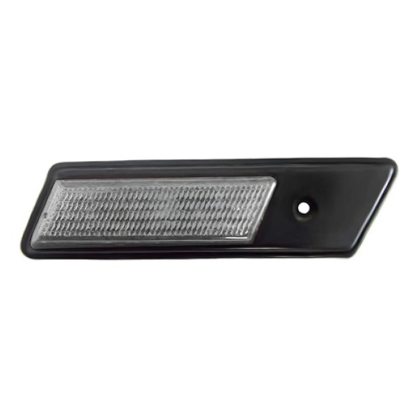 Lanterna Pisca Lateral Paralama Bmw 1991 A 1997 Cristal