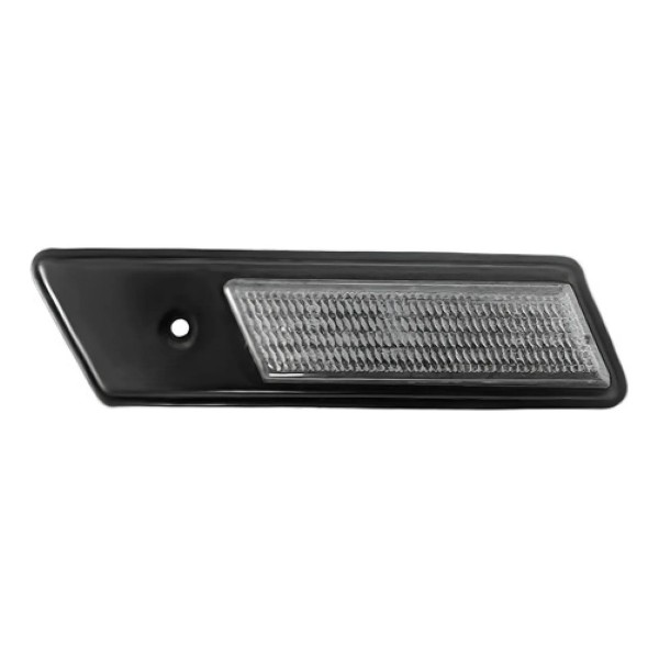 Lanterna Pisca Lateral Paralama Bmw 1991 A 1997 Cristal