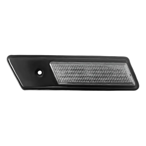 Lanterna Pisca Lateral Paralama Bmw 1991 A 1997 Cristal