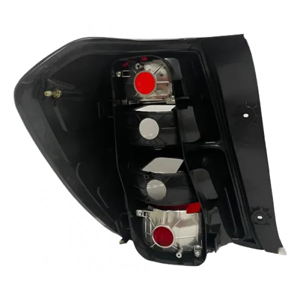 Lanterna Para Cobalt Ltz 2012 2013 2014 2015 2016 Fume