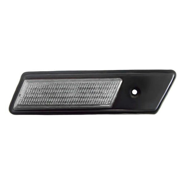 Lanterna Pisca Lateral Paralama Bmw 1991 A 1997 Cristal