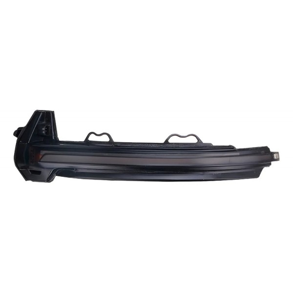 Pisca Retrovisor Audi A4 Launch Edition 2016 2017 18 19 2020