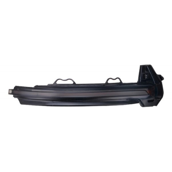 Pisca Retrovisor Audi A4 Launch Edition 2016 2017 18 19 2020