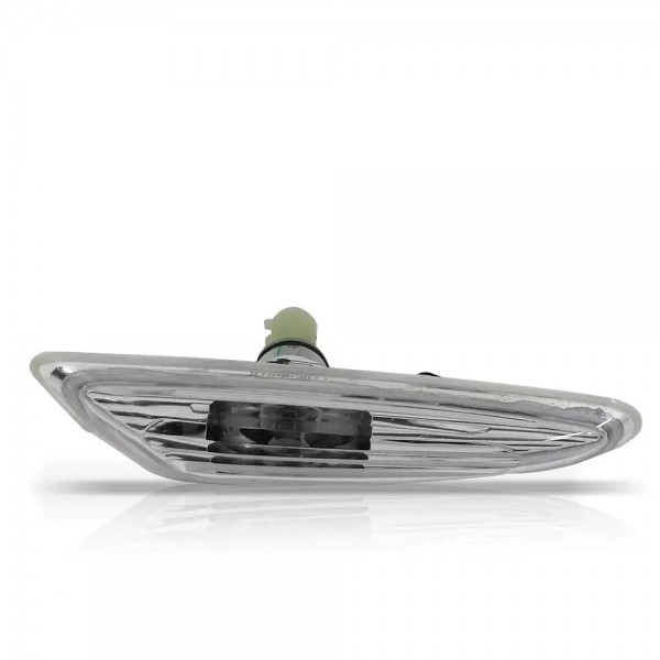 Sinaleira Bmw 320 325 328 Ano 2002 2003 2004 2005 Lateral