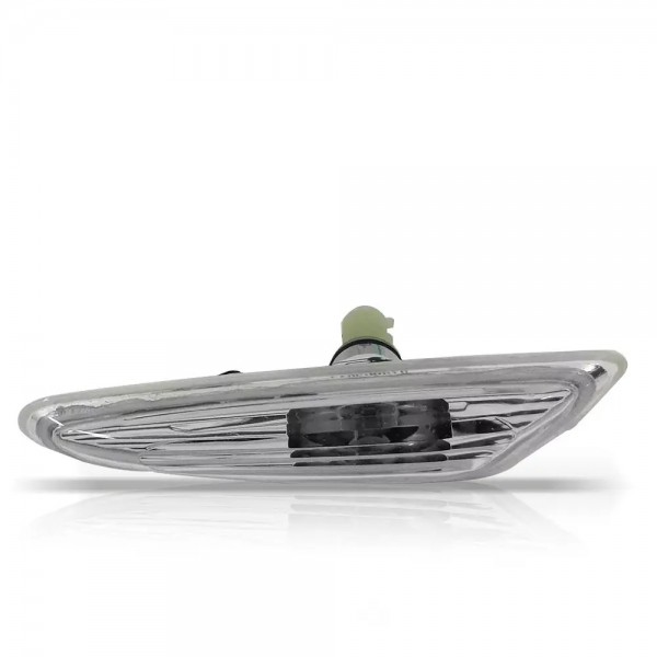 Sinaleira Bmw 320 325 328 Ano 2002 2003 2004 2005 Lateral