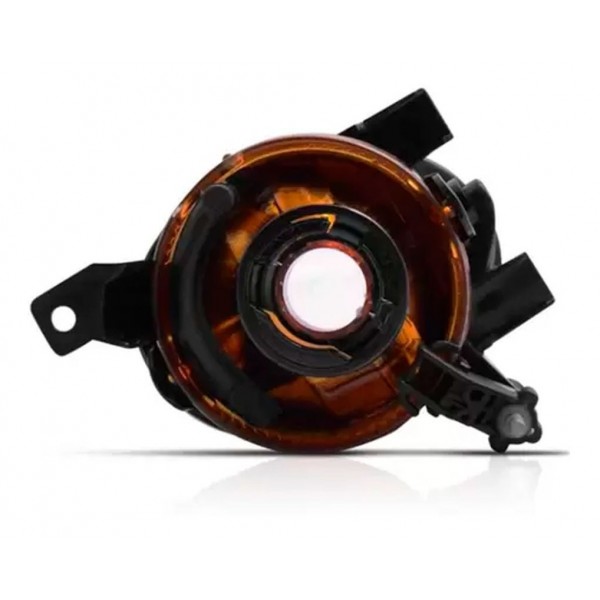 Farol Milha Auxiliar Jetta 2011 A 2014 Amarok 2014 A 2016