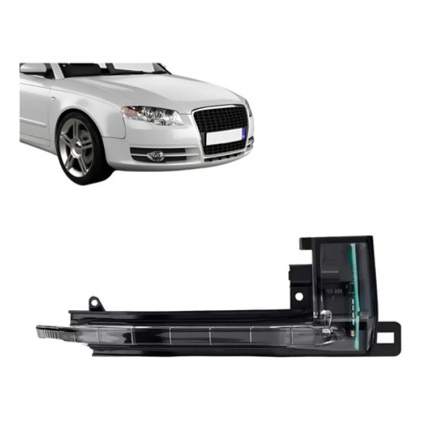 Pisca Retrovisor Audi A5 2007 2008 2009 2010