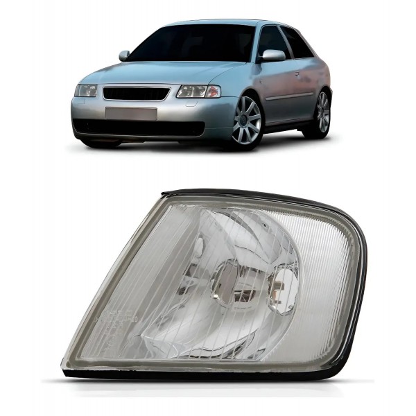 Pisca Seta Audi A3 1996 1997 1998 1999 2000