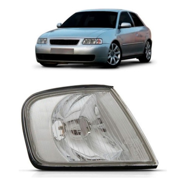 Pisca Seta Audi A3 1996 1997 1998 1999 2000