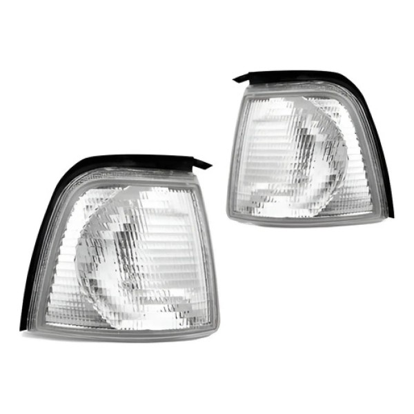 Par Pisca Seta Audi A80 1991 1992 1993 1994 1995