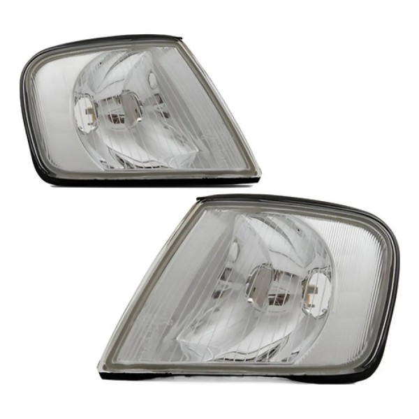 Par Pisca Seta Audi A3 1996 1997 1998 1999 2000