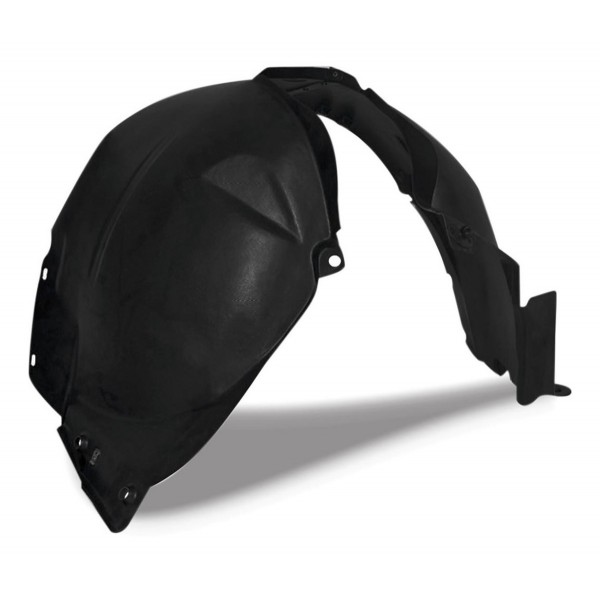 Parabarro Dianteiro Sandero 2008 09 2010 2011 2012 2013 2014