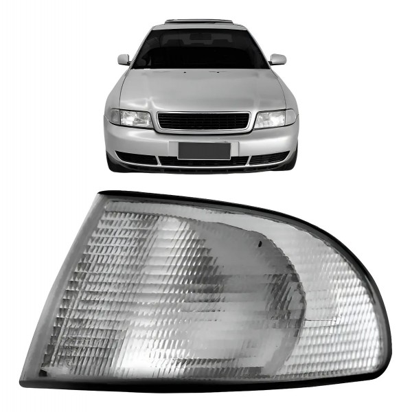 Pisca Seta Audi A4 1994 1995 1996 1997 1998 1999